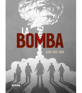 LA BOMBA ED. RUSTICA