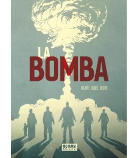 LA BOMBA ED. CARTONE
