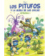 LOS PITUFOS Y LA ALDEA DE LAS CHICAS. INTEGRAL 1
