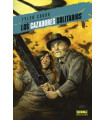 LOS CAZADORES SOLITARIOS 01