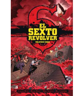 EL SEXTO REVOLVER 5