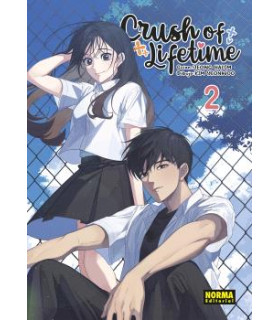 CRUSH OF LIFETIME 02