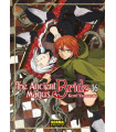 THE ANCIENT MAGUS BRIDE 16