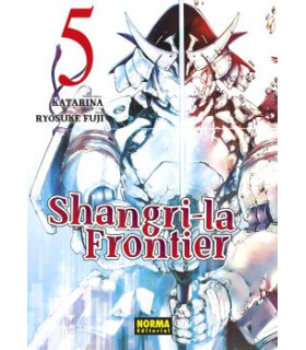 SHANGRI-LA FRONTIER 05