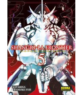 SHANGRI-LA FRONTIER 05. EXPANSION PASS