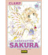 CARDCAPTOR SAKURA CLEAR CARD ARC 13