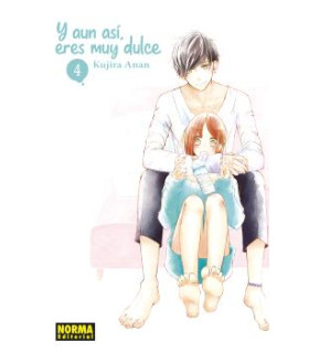 Y AUN ASI, ERES MUY DULCE 04