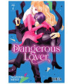 DANGEROUS LOVER 07