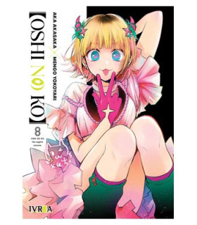 OSHI NO KO 08