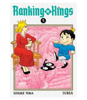 RANKING OF KINGS 05