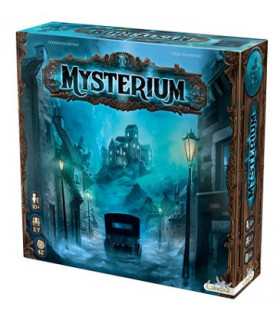 MYSTERIUM