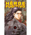 HÉROE FUGITIVO Nº 03