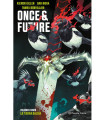 ONCE AND FUTURE Nº 05