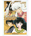 INUYASHA Nº 05/30