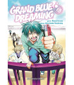 GRAND BLUE DREAMING Nº 06