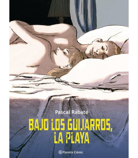 BAJO LOS GUIJARROS, LA PLAYA