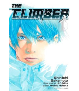 THE CLIMBER 01