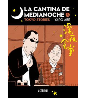 LA CANTINA DE MEDIANOCHE 06