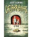 CAZARRANAS
