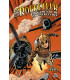 ROCKETEER CARGAMENTO DE LA DESTRUCCION (ED. METAL)