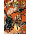 ROCKETEER CARGAMENTO DE LA DESTRUCCION (ED. ESTANDAR)