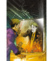 JOKER: EL HOMBRE QUE DEJÓ DE REÍR NÚM. 1/17