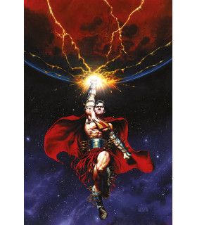 SUPERMAN NÚM. 22/ 132