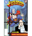 LAS AVENTURAS DE SUPERMAN NÚM. 27
