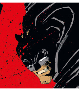 BATMAN: EL CONTRAATAQUE DEL CABALLERO OSCURO (DC POCKET)