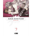 ANGEL SANCTUARY NÚM. 07 DE 10