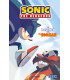 SONIC THE HEDGEHOG VOL. 02 (BIBLIOTECA SUPER KODOMO)