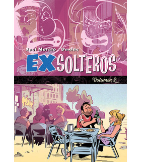 EXSOLTEROS VOL. 2 DE 2