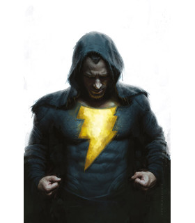 BLACK ADAM NÚM. 1 DE 2