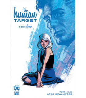 BLANCO HUMANO NÚM. 12 DE 13