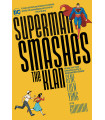 SUPERMAN CONTRA EL KLAN