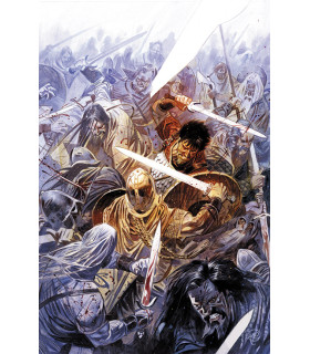 NORTHLANDERS - LA SAGA COMPLETA