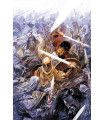 NORTHLANDERS - LA SAGA COMPLETA