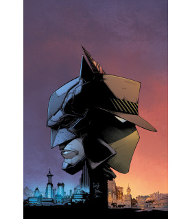 BATMAN: CIUDAD DORADA