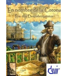 EN NOMBRE DE LA CORONA