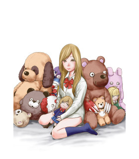 GIFT PLUS MINUS NÚM. 14