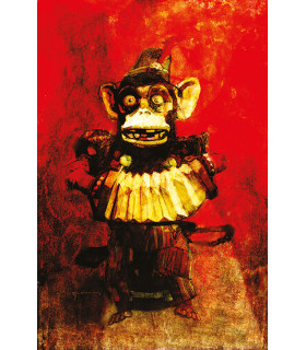 EXPEDIENTE WARREN: LA AMANTE NÚM. 3 DE 5