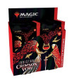 INNISTRAD - CRIMSON VOW COLLECTOR BOOSTER BOX (ENG)