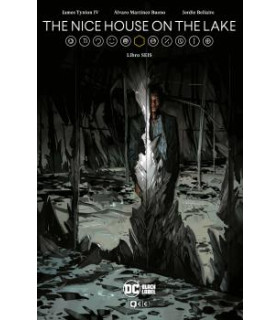 THE NICE HOUSE ON THE LAKE NÚM. 6 DE 12