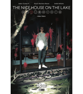 THE NICE HOUSE ON THE LAKE NÚM. 3 DE 12