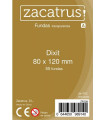ZACATRUS! DIXIT 80X120 MM (55)