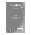 FUNDAS ZACATRUS! TAROT 70X120 (55)