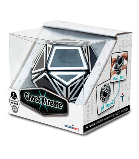 MEFFERT'S: CUBO GHOST EXTREME