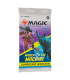 MAGIC - MARCHA DE LAS MÁQUINAS SOBRE JUMPSTART (INGLÉS)