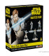STAR WARS SHATTERPOINT HELLO THERE GENERAL OBI-WAN KENOBI SQUAD PACK