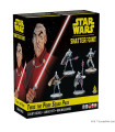 STAR WARS SHATTERPOINT TWICE THE PRIDE COUNT DOOKU SQUAD PACK